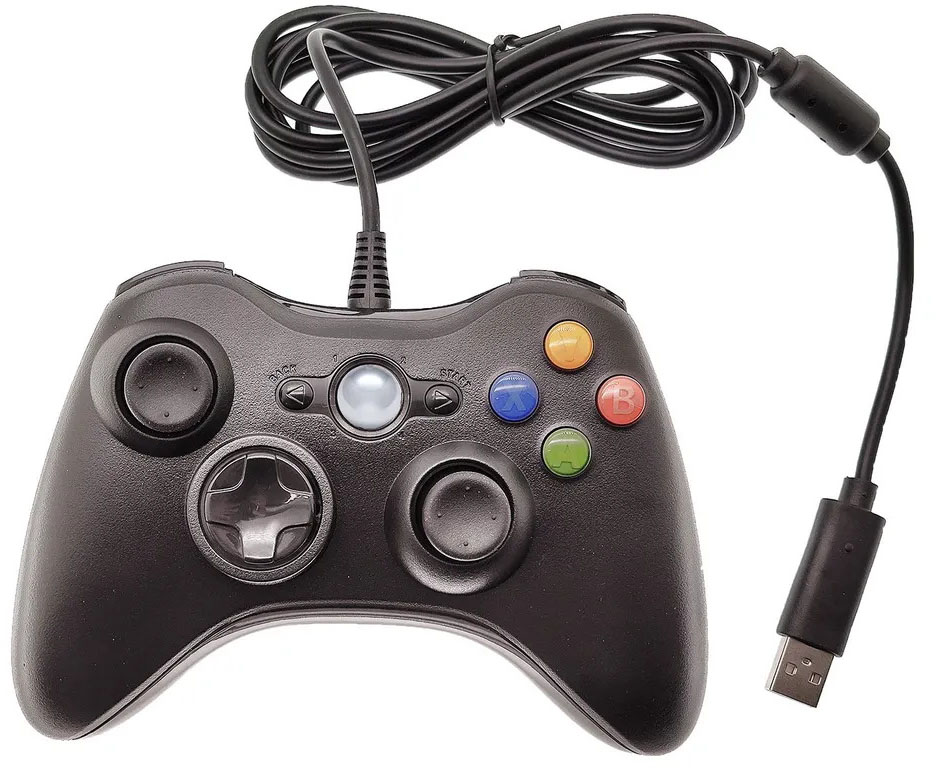   MICROSOFT  XBOX360  USB